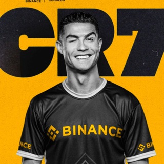 Telegram profile photo for CR7 2.0 Launch Soon π