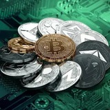 Telegram profile photo for КРИпТ
