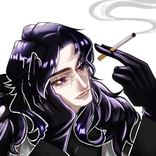 Telegram profile photo for GLEM_ON