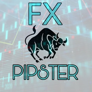 Telegram profile photo for FX PIPSTER FREE GROUP 💰