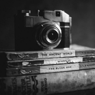 Telegram profile photo for Vintage history videos