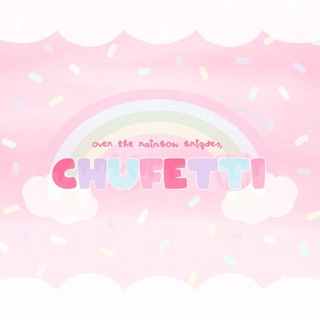 Telegram profile photo for chufetti ♡