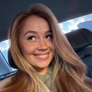 Telegram profile photo for Касимова Виктория