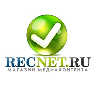 Telegram profile photo for Дикторы Звукорежиссеры Видеомонтажеры Сценаристы Дизайнеры RECNET.RU