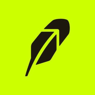 Telegram profile photo for @ROBINHOOD TRENDING