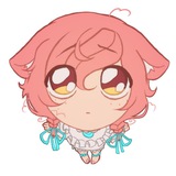 Telegram profile photo for Шушушу🍜