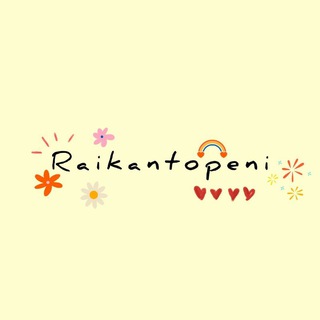 Telegram profile photo for Raikantopeni Shop 💌