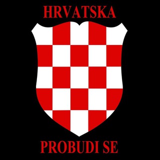 Telegram profile photo for Hrvatska zora