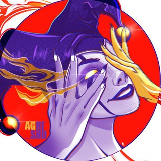 Telegram profile photo for AGrishu