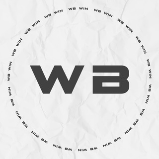 Telegram profile photo for Wb.Win