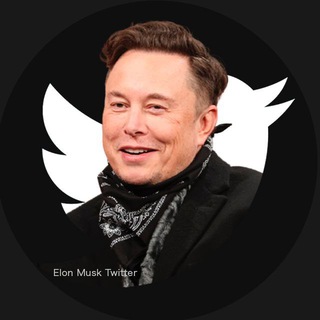 Telegram profile photo for Elon Musk Twitter