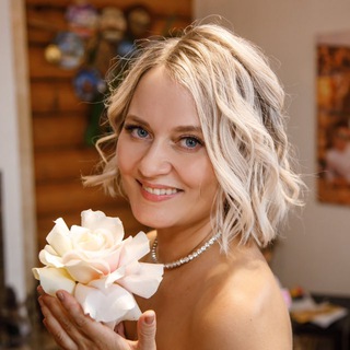Telegram profile photo for Санникова Надежда|МАМАнЯ|Бизнес|БлоХер