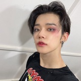 Telegram profile photo for yeonjun