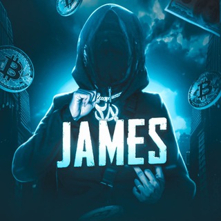Telegram profile photo for JAMESDESIGN 😍