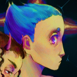 Telegram profile photo for Маршрут 80 | Amorphous Ice