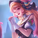 Telegram profile photo for Helen Top 29 👑