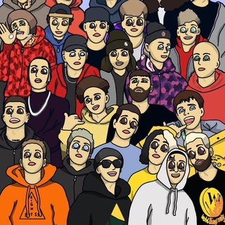 Telegram group profile photo for Chat 13