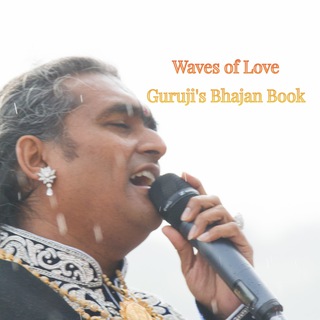 Telegram profile photo for Guruji's Bhajan Book - Waves of love