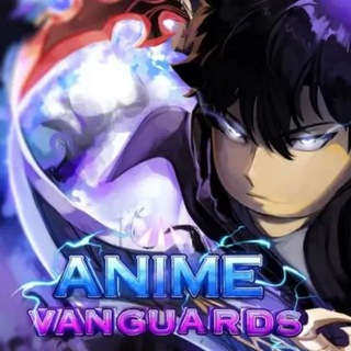 Telegram profile photo for 🌑Trade Chat | Anime Vanguard