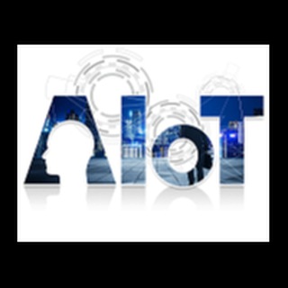 Telegram profile photo for کانال اینترنت اشیا هوشمند(AIoT chanel)