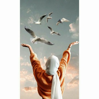 Telegram profile photo for الزهـــــرة البيضـــــــاء♡🍂