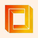Telegram profile photo for metalblock