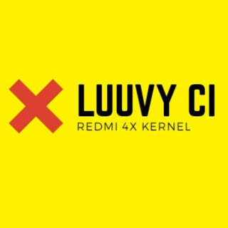 Telegram profile photo for // LUUVY CI //