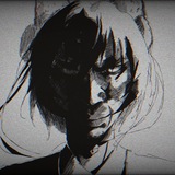 Telegram profile photo for NerojiLvT ⚫️🔴))