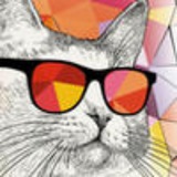 Telegram profile photo for Жан Кусь | Стихи | Поэзия