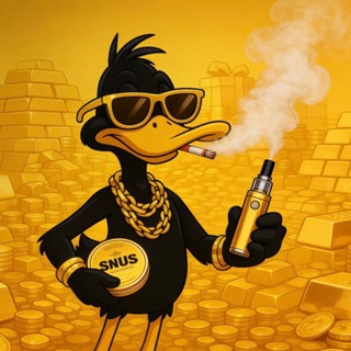 Telegram group profile photo for C4SHO TURGELIS