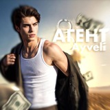 Telegram profile photo for Агент Айвели ⌖ | молюсь на бобби