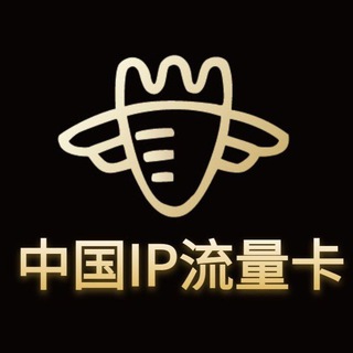 Telegram profile photo for 中国IP流量卡【萝卜社】