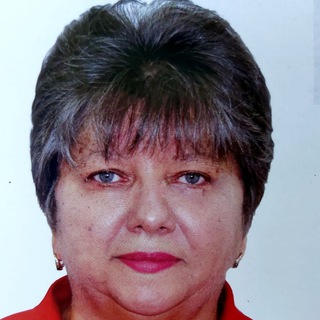 Telegram profile photo for Депутат Боровская Н.Е.