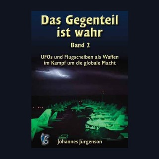 Telegram profile photo for Das Gegenteil ist wahr - Band 2