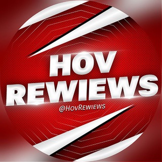 Telegram profile photo for ОТЗЫВЫ HOV