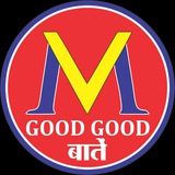 Telegram profile photo for Graphic Design