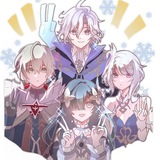 Telegram profile photo for alyvodettya / stell4r daily × cf