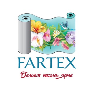 Telegram profile photo for Fartex