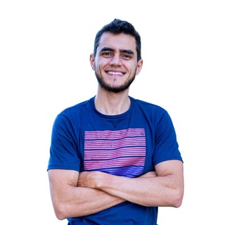 Telegram profile photo for Sebas Duncan