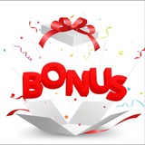 Telegram profile photo for 200% Bonus!💰