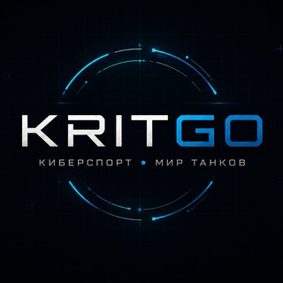 Telegram profile photo for KRITGO