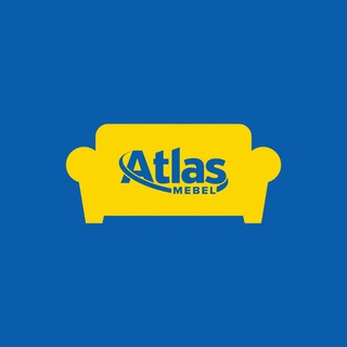 Telegram profile photo for Atlas Mebel