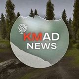 Telegram profile photo for Kmad News