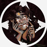 Telegram profile photo for Ꭰуɯныᴇ худᴏжниᴋи