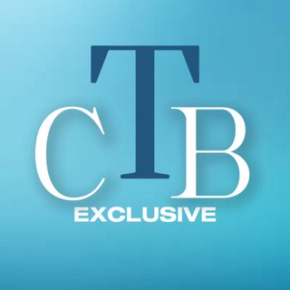 Telegram profile photo for CTB EXCLUSIVE