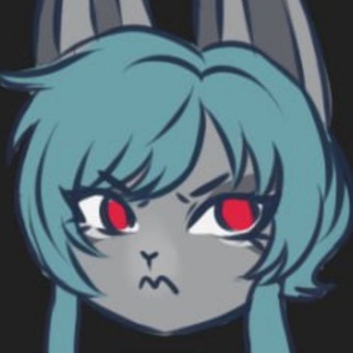 Telegram profile photo for Erika's adopts corner🎉