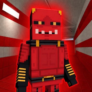 Telegram profile photo for ⚡ Master - Block Strike