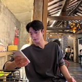 Telegram profile photo for Jiwoong / Jiwoon