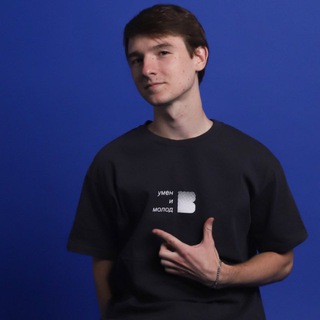 Telegram profile photo for Семанивский | Кино. Подкасты. Видеосъемка | Ростов-на-Дону