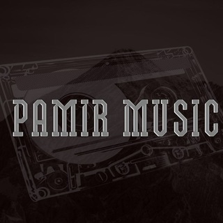 Telegram profile photo for PAMIR MUSIK